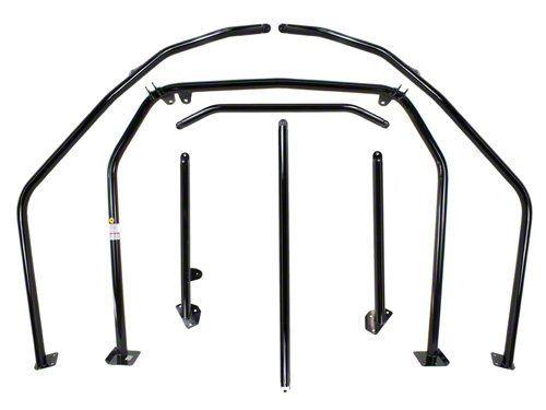 Cusco Cage 13pt Safety 21 Dash Escape 2 Passenger Mitsubishi Evo 8/9 CT9A Non-Sunroof