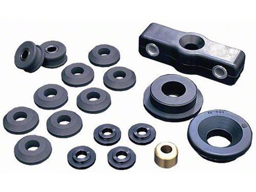 Cusco Shifter Bushings Honda B-Series EG/EK/DC