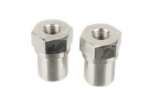 Cusco Pillowball Nut M10 x 1.5 Countersink 0mm