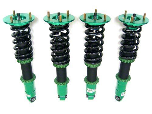 Tein 89-99 Toyota MR2 SW20 GT/GT-S/G-Limited Mono Sport Damper Coilover Kit