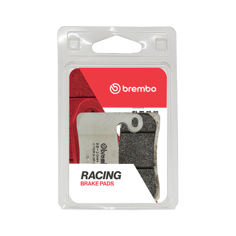 Brembo OE Carbon Ceramic Upgrade Brake Pad