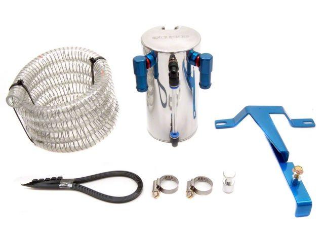 Cusco Misc Oil Catch can S14-kouki 240SX 97-98