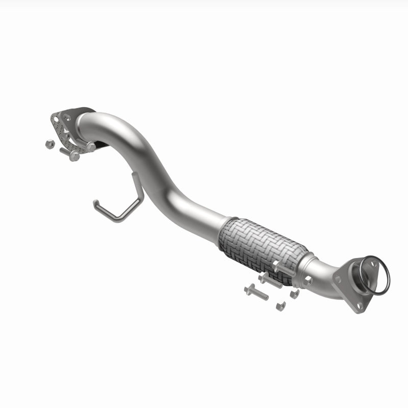 BRE Exhaust 08-14 Rogue Select 2.5L Front Pipe Kit