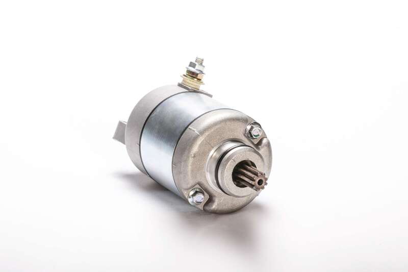 Ricks Motorsport New Husaberg Starter Motor