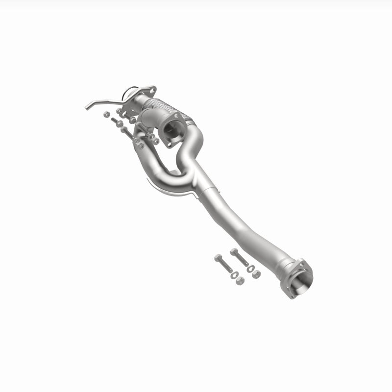 BRE Exhaust 05-07 Ford Freestyle 3.0L Front Pipe Kit