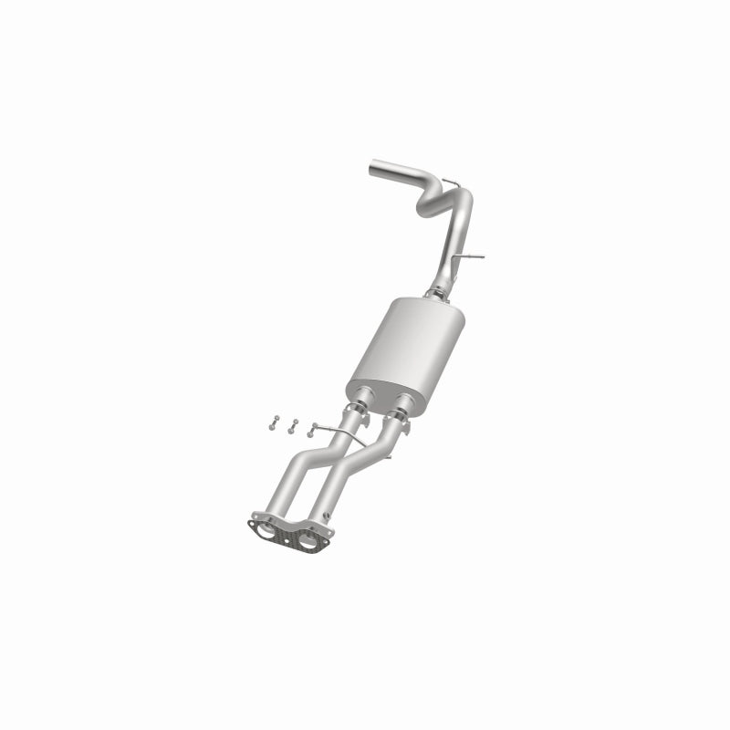 MagnaFlow BRE Exhaust Kit 96-00 Tahoe Yukon 5.7L