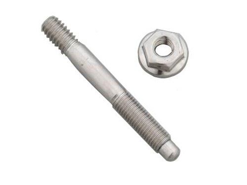 ARP 1/4in x 2.225 Air Cleaner Stud Kit