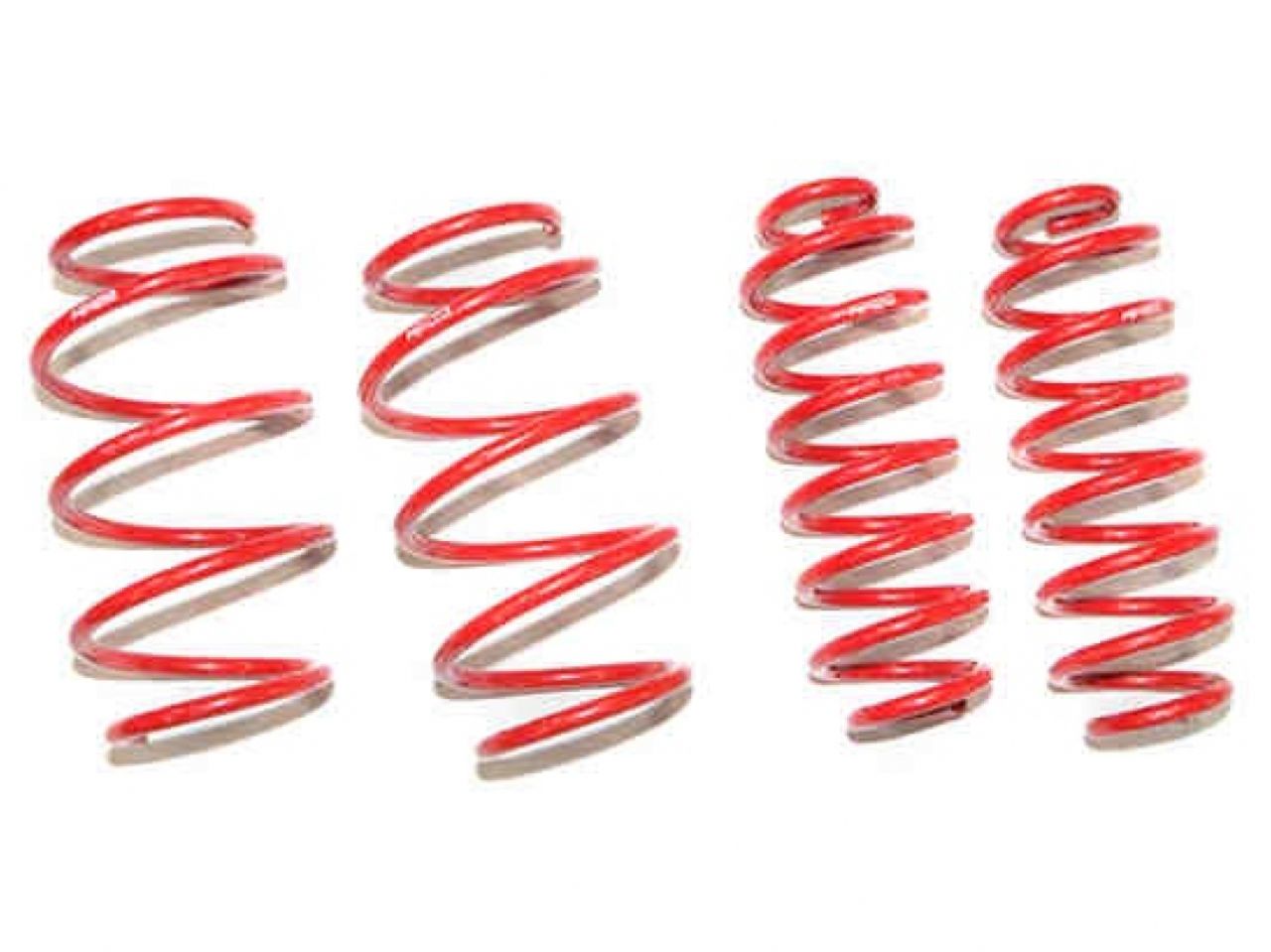 Tanabe NF210 Springs 2016 Toyota Prius