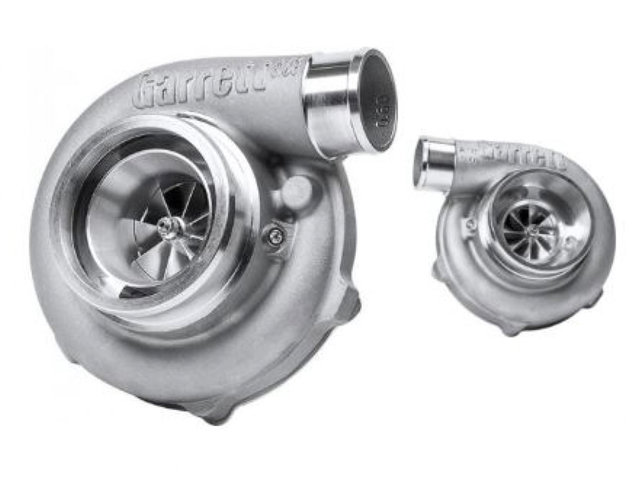 Garrett GTX3071R Gen II Turbo Assembly Kit T3 / V-Band 0.63 A/R