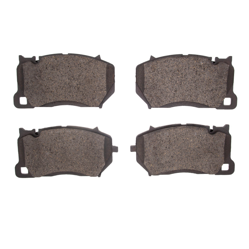 R1 19-23 Porsche Cayenne Front Optimum OE Brake Pads