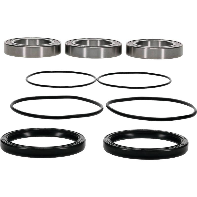 Pivot Works Premium Wheel Bearing