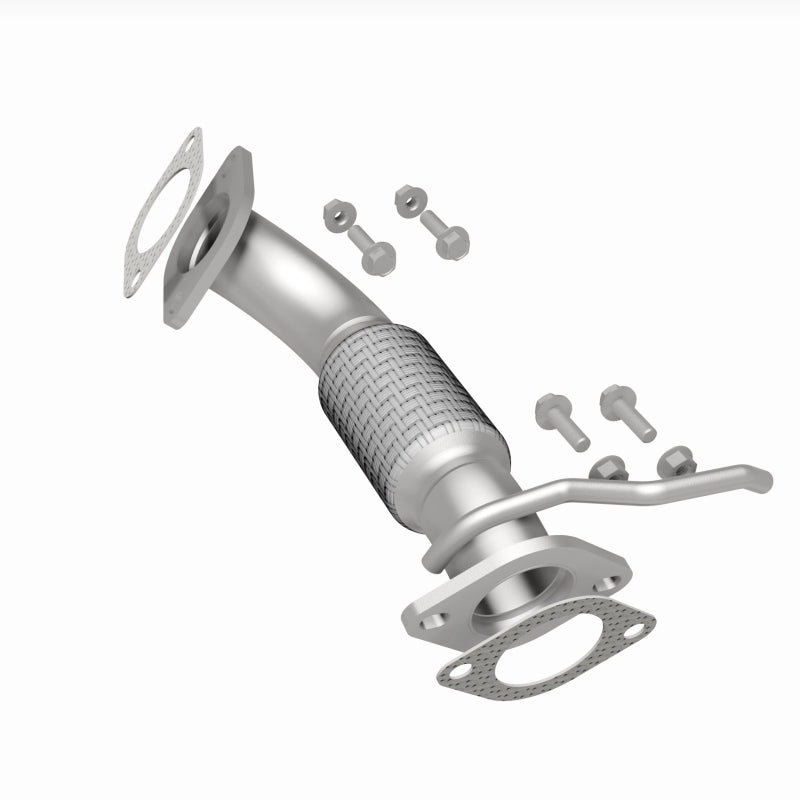 BRE Exhaust 11-15 Kia Optima Front Pipe Kit