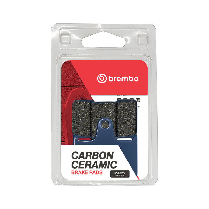 Brembo OE Carbon Ceramic Prime Brake Pad