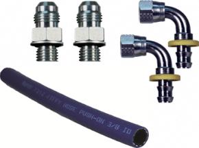 FASS 1/2 Push Lok x 3/8 Bead