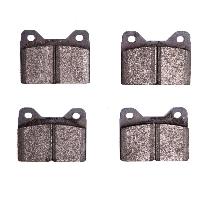 R1 67-91 Lamborghini Urraco Front/Rear Optimum OE Brake Pads
