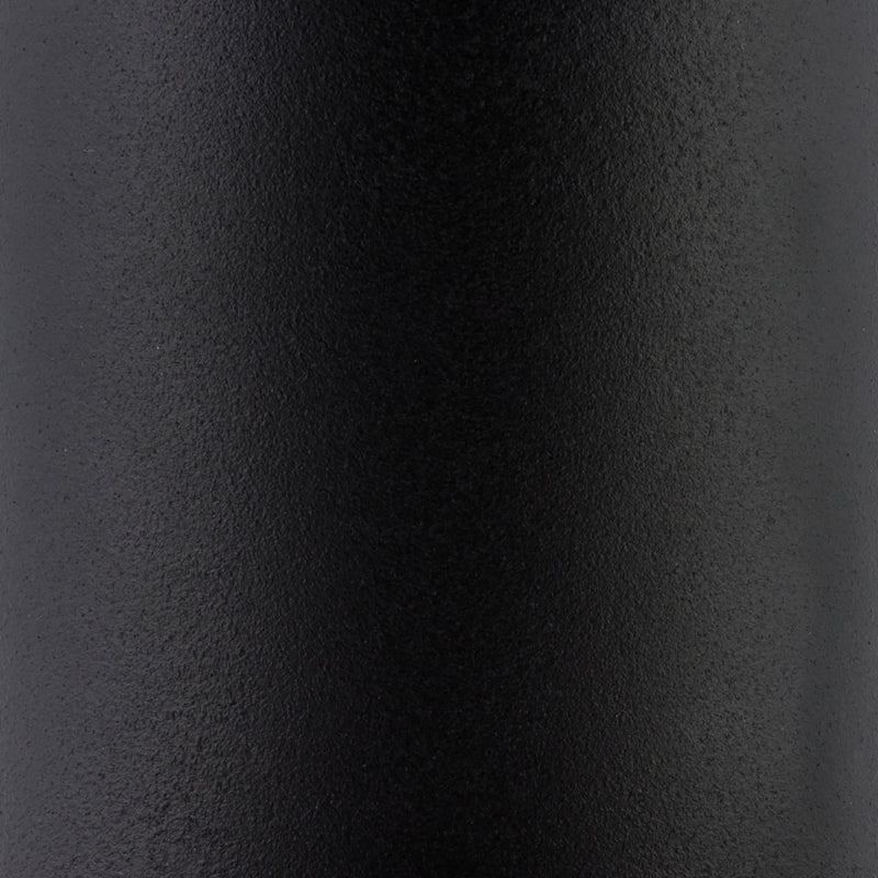 Wehrli 20-24 Duramax L5P Auxiliary Coolant Tank Kit - Fine Texture Black