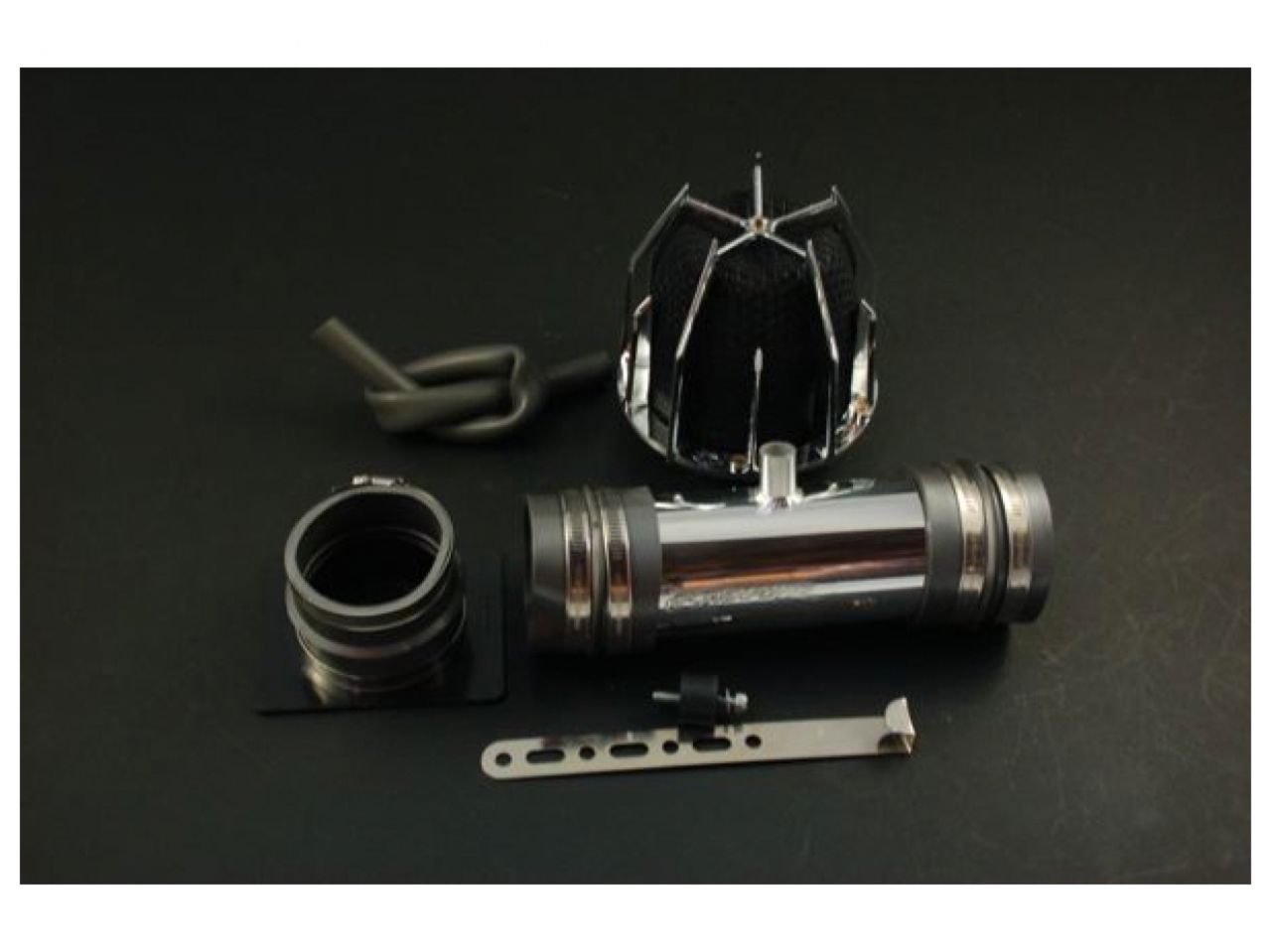 Weapon R 02-06 Altima/Maxima 3.5L Dragon Intake