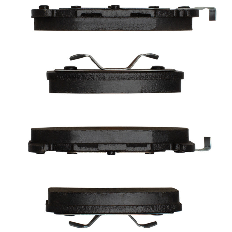 R1 88-94 Pontiac Grand Prix Rear Ceramic Brake Pads