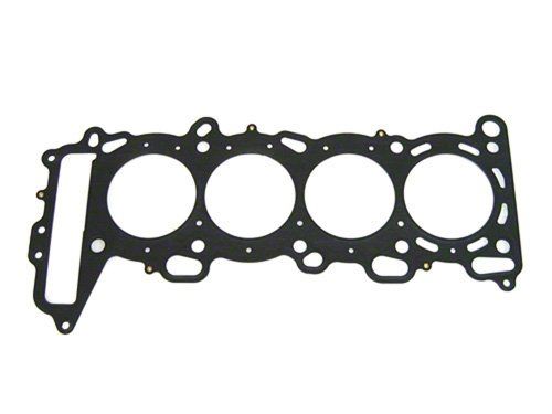 GReddy 09+ Nissan GTR R35 VR38DETT 0.8mm Thick 100mm Bore Metal Head Gaskets (Set of 2)