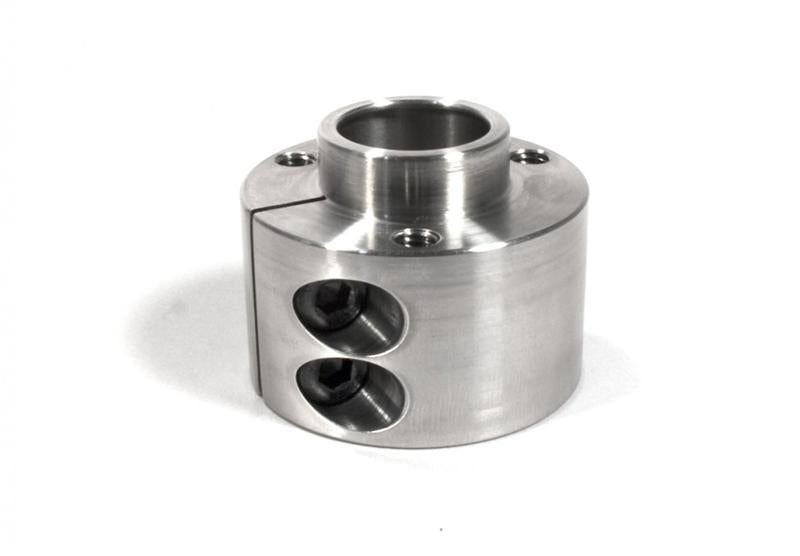 ALTA 02-06 Mini Cooper S/JCW & 02-08 S/JCW Convertible R53 15% SuperCharger Pulley