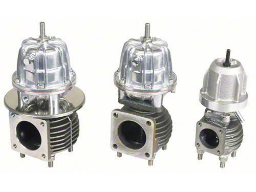 GReddy Wastegate Flange Type R/C In/Out