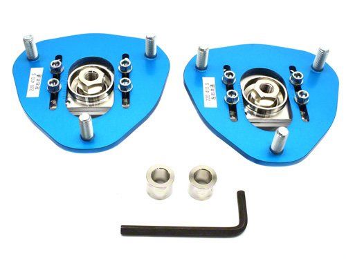Cusco Camber Upper Mount Pillowball Rear AE92 AE101 AE111