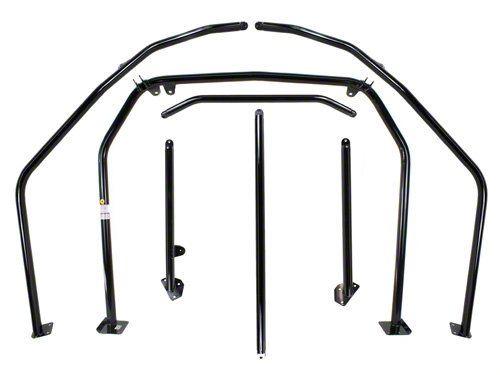 Cusco Roll Cage 5pt Chromoly w/ Sunroof Only 2 Pass NIssan S13 (S/O / No Cancel)