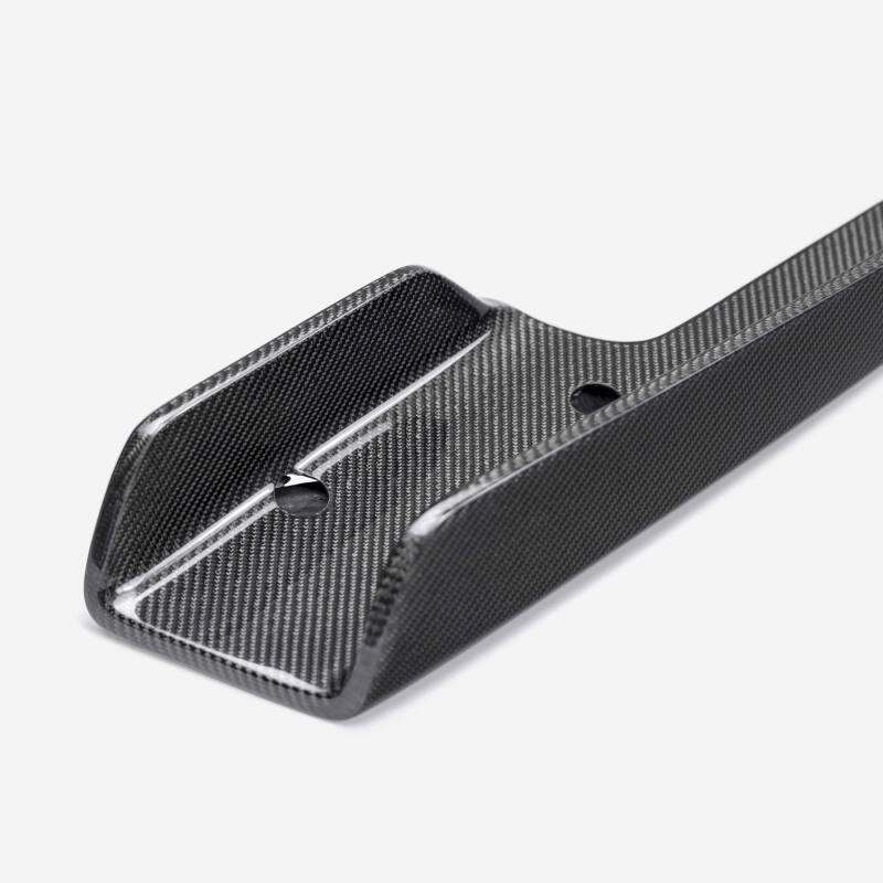 Seibon 2022 Subaru WRX MB-Style Carbon Fiber Rear Diffuser