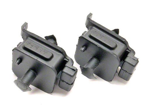 Cusco CP9A Motor Mount SET EVO5 Carrosse
