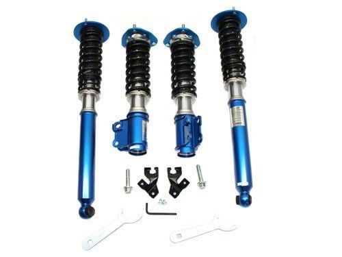 Cusco Coilovers Street Zero A (Pillowball Mount) 2015 Mazda Miata (ND5RC) *JDM Model Only*