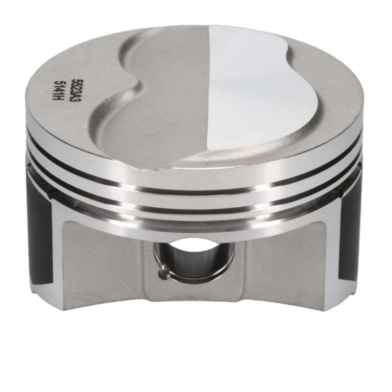 Wiseco Chevy LS Series Pro-Tru SBC 4.030in Bore - 1.335in CH 4.00 CC - Piston (Single)