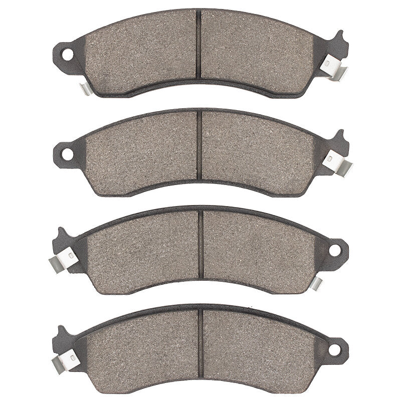 R1 85-04 Pontiac Firebird Front Performance Sport Brake Pads