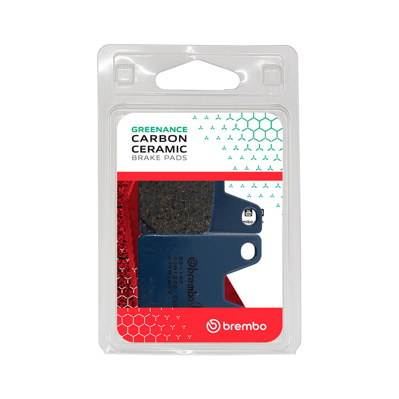 Brembo OE Carbon Ceramic Prime Brake Pad