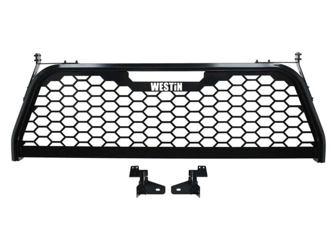 Westin Chevrolet Silverado 1500 07-18 (Excl Classic) HLR Truck Rack