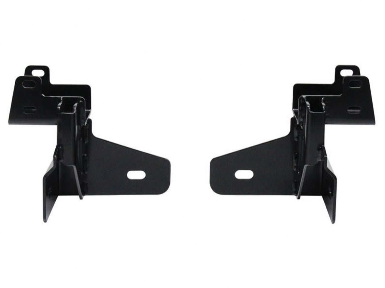 Westin Chevrolet Silverado 1500 07-18 (Excl Classic) HLR Truck Rack