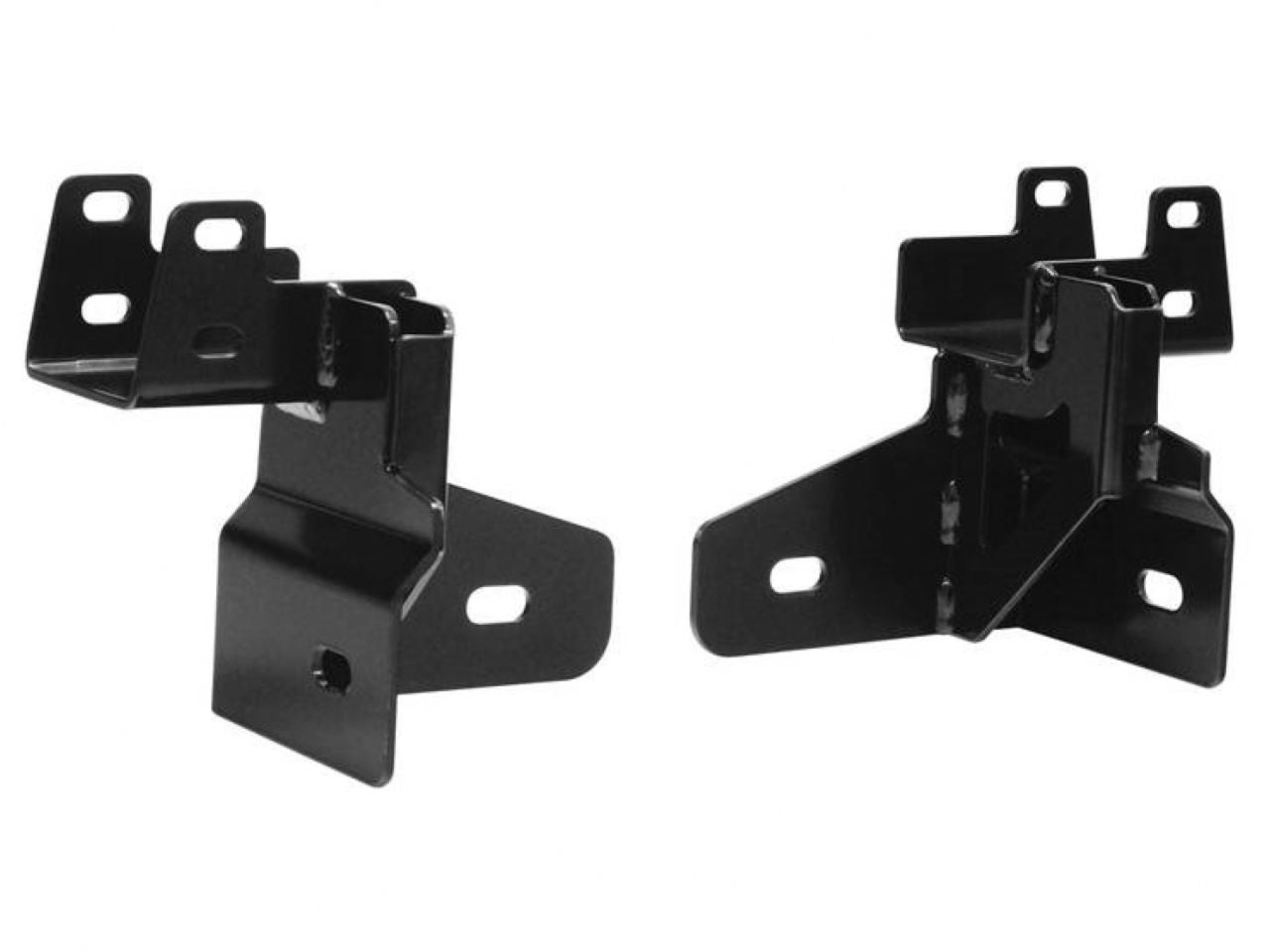 Westin Chevrolet Silverado 1500 07-18 (Excl Classic) HLR Truck Rack
