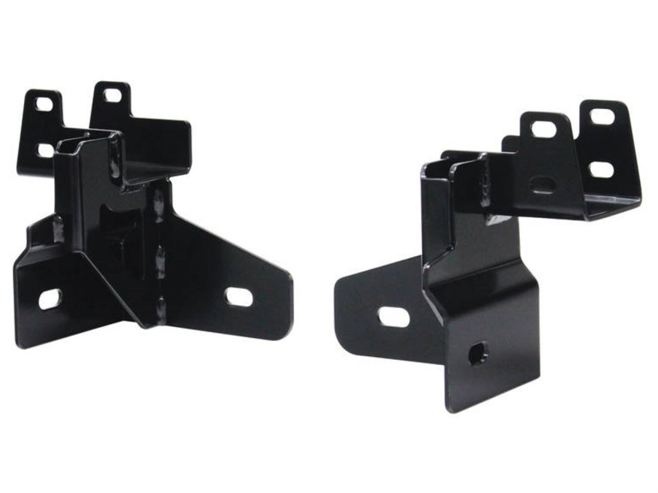 Westin Chevrolet Silverado 1500 07-18 (Excl Classic) HLR Truck Rack