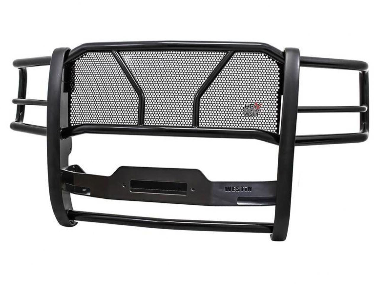 Westin Chevrolet Tahoe/Suburban 15-20 (Excl. Suburban 2500HD/3500HD) HDX Winch Mount Grille Guard