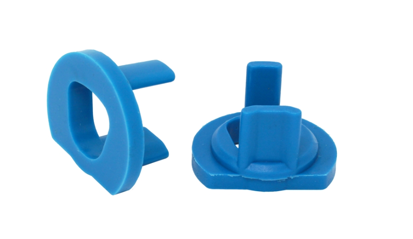 Torque Solution Transmission Mount Inserts (Race): Porsche 911 996/997 1998-2011