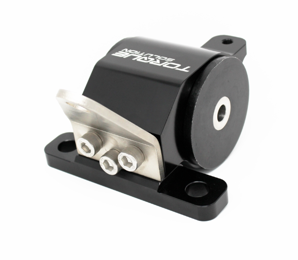 Torque Solution Transmission Mount: 2014-2018 Mazda 3