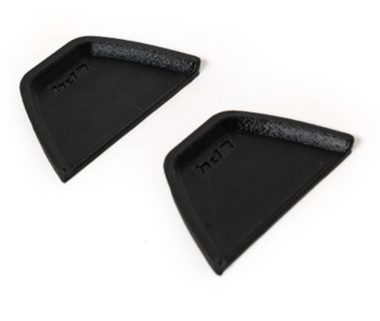 Baja Designs LP4 IPT Reflector Cover Kit