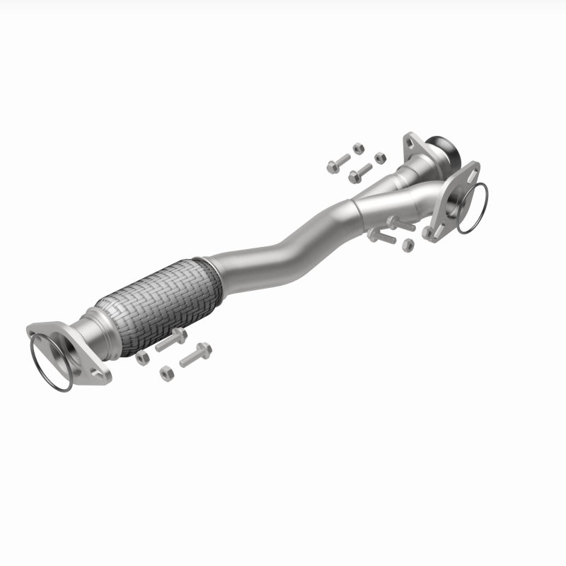 BRE Exhaust 06-12 Fusion Milan MKZ Zephyr 3.0L 3.5L Front Pipe Kit