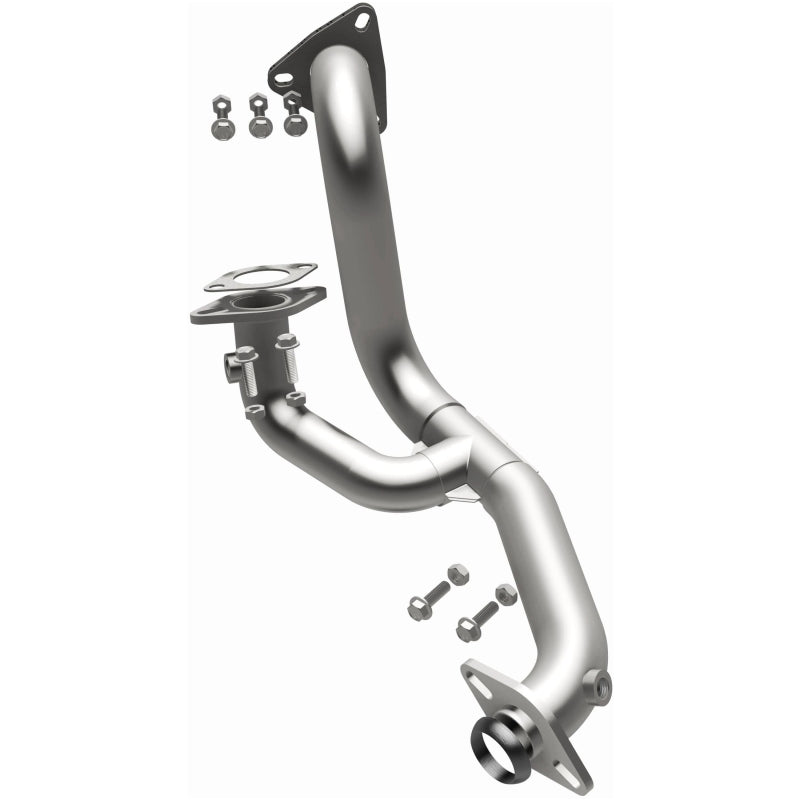 BRE Exhaust 01-06 Sebring Stratus 2.4L 2.7L Front Pipe Kit