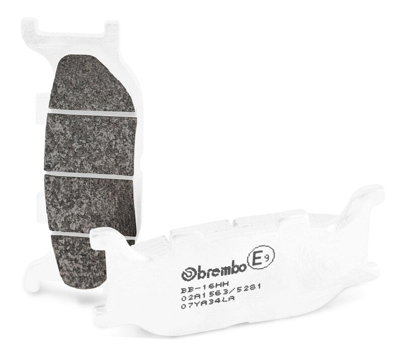 Brembo OE Sinter Prime Brake Pad