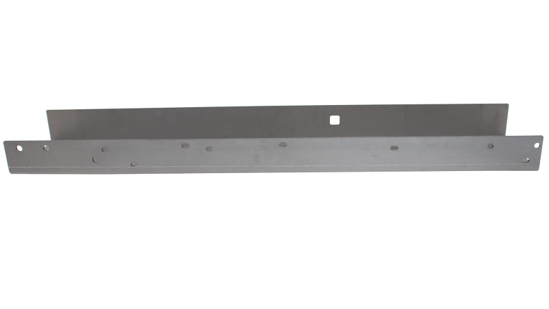 Rust Buster 2000-2006 Toyota Tundra Center Frame Section - Left