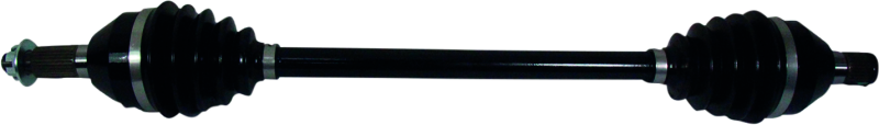 DragonFire Racing Hydra Axle- Can-Am Maverick X3 900 X mr Turbo R 18-19- Position- Rear- Left