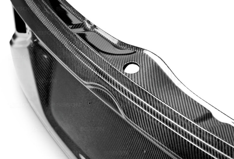 Seibon 08-10 Subaru WRX Hatchback/ STi Carbon Fiber Hatch