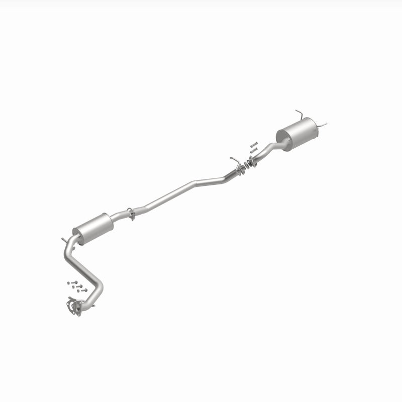 MagnaFlow Honda BRE Exhaust Replacement Kit