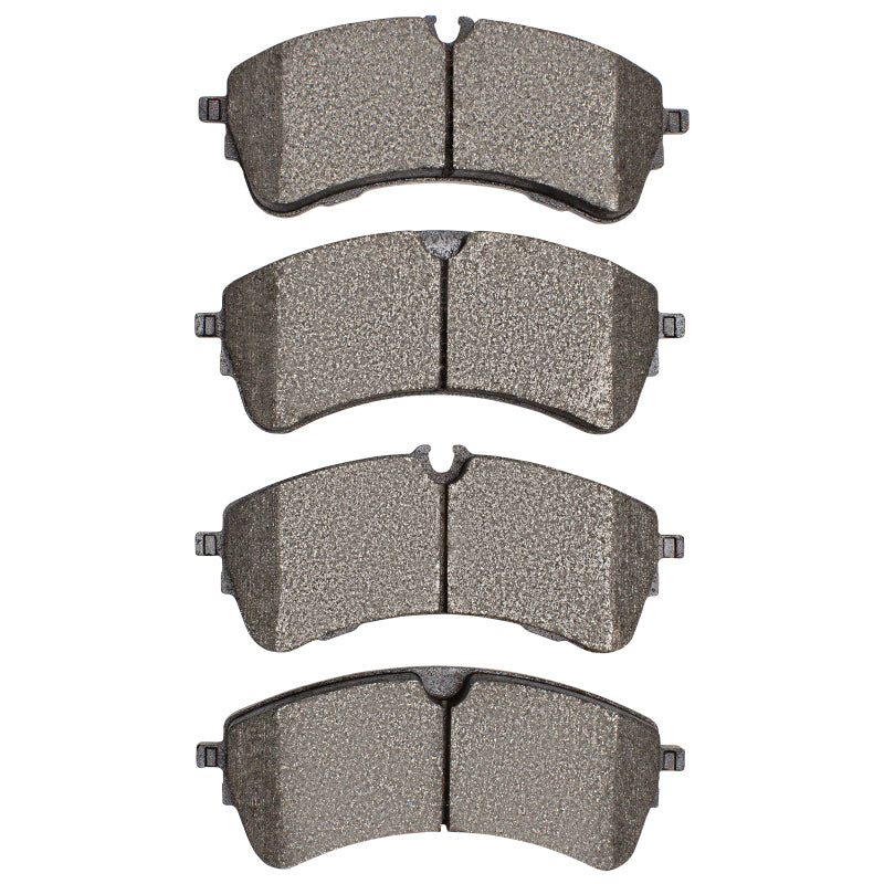R1 20-26 Ford Transit-350 HD Rear Super Duty Brake Pads