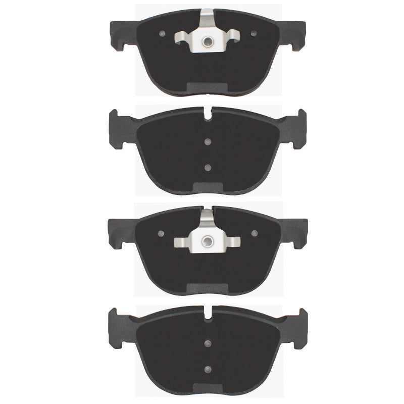 R1 07-19 BMW X4 Front Semi Met Brake Pads